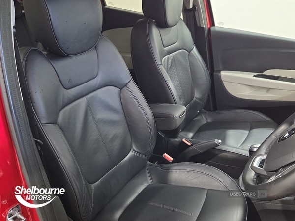 Used Renault Captur 2019 for sale - 77613517: Photo 37