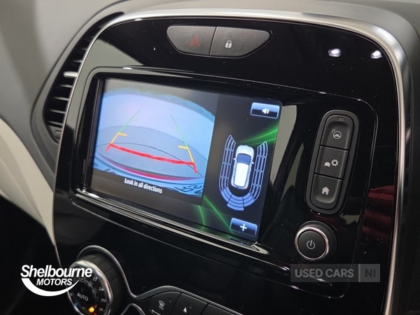 Used Renault Captur 2019 for sale - 77613517: Photo 40