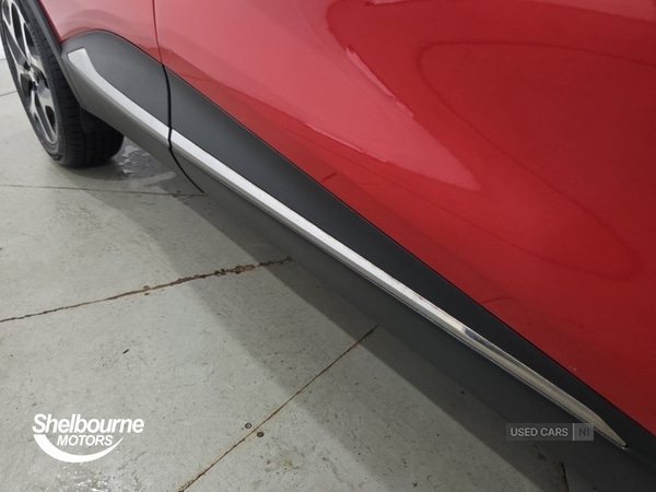 Used Renault Captur 2019 for sale - 77613517: Photo 47