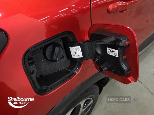 Used Renault Captur 2019 for sale - 77613517: Photo 48