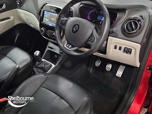 Used Renault Captur 2019 for sale - 77613517: Photo 5