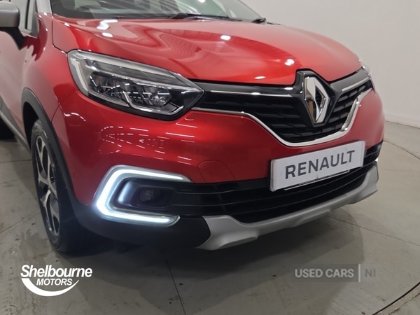 Used Renault Captur 2019 for sale - 77613517: Photo 50