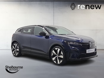 Used Renault Megane E Tech 2025 for sale - 78834368: Photo
