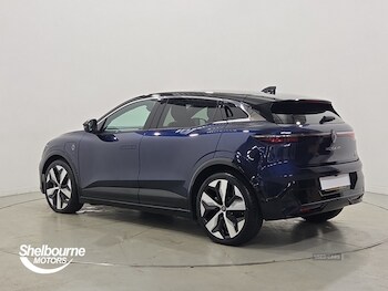 Used Renault Megane E Tech 2025 for sale - 78834368: Photo