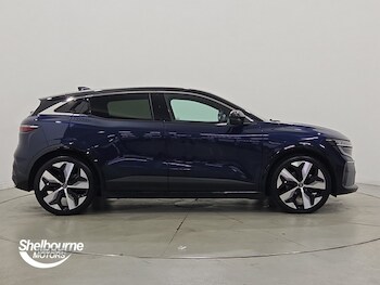 Used Renault Megane E Tech 2025 for sale - 78834368: Photo