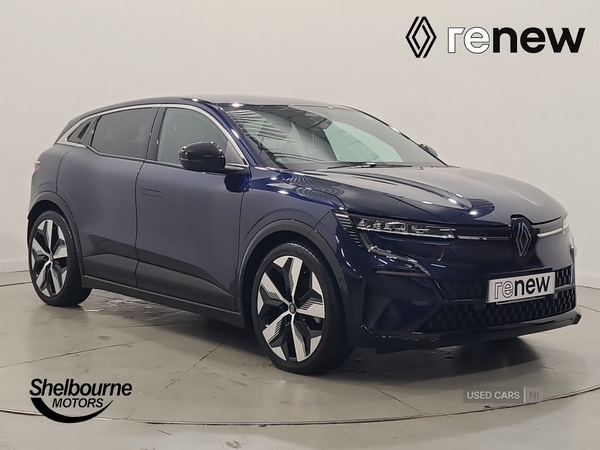 Used Renault Megane 2024 for sale - 76914293: Photo 1