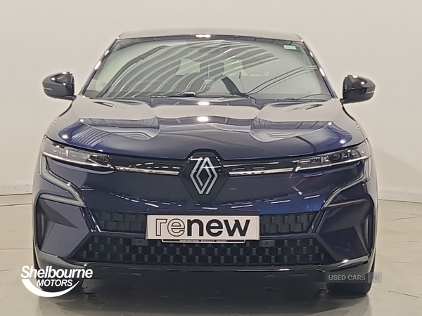 Used Renault Megane 2024 for sale - 76914293: Photo 11