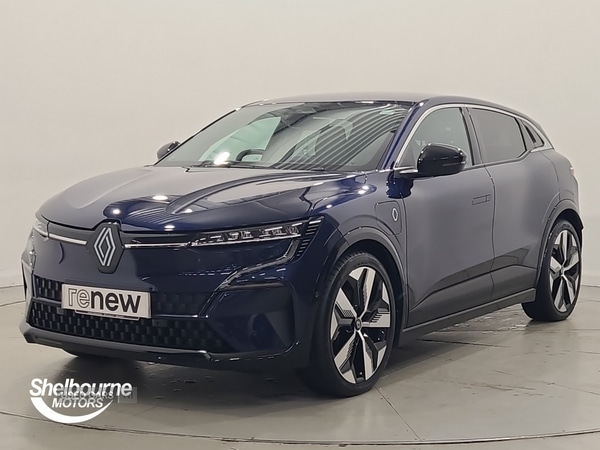 Used Renault Megane 2024 for sale - 76914293: Photo 12