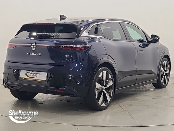 Used Renault Megane 2024 for sale - 76914293: Photo 13