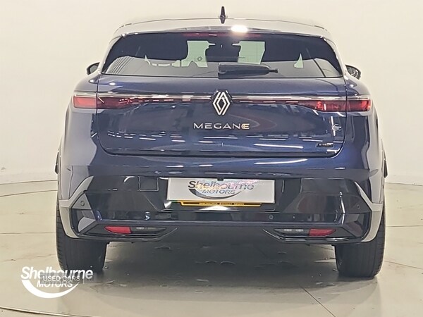 Used Renault Megane 2024 for sale - 76914293: Photo 14