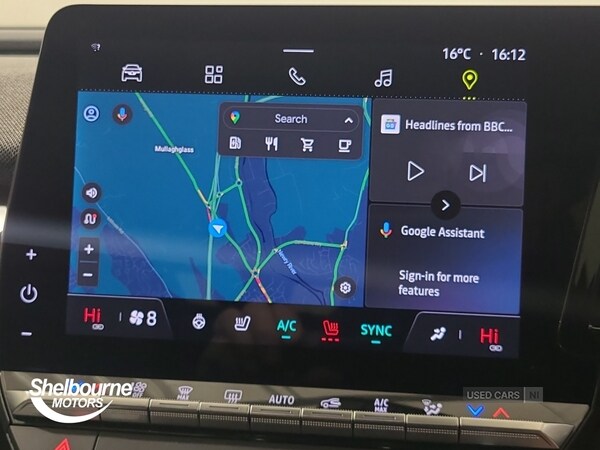 Used Renault Megane 2024 for sale - 76914293: Photo 19