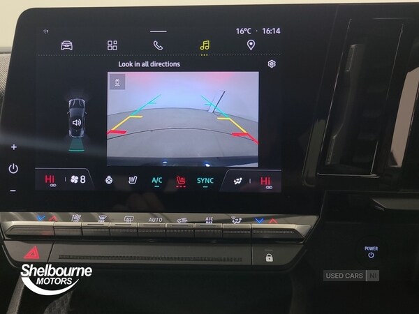 Used Renault Megane 2024 for sale - 76914293: Photo 20