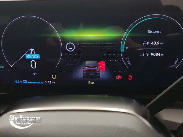 Used Renault Megane 2024 for sale - 76914293: Photo 21