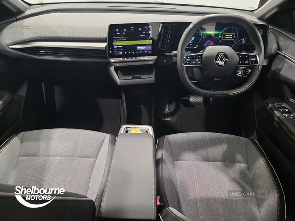 Used Renault Megane 2024 for sale - 76914293: Photo 26
