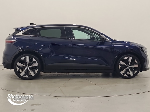 Used Renault Megane 2024 for sale - 76914293: Photo 3