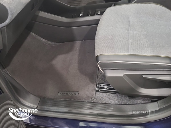 Used Renault Megane 2024 for sale - 76914293: Photo 35