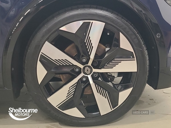 Used Renault Megane 2024 for sale - 76914293: Photo 4