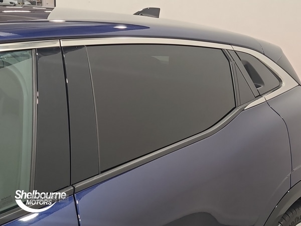 Used Renault Megane 2024 for sale - 76914293: Photo 41