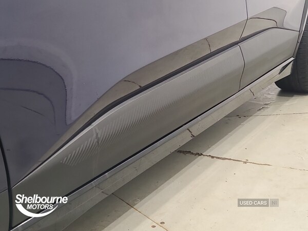 Used Renault Megane 2024 for sale - 76914293: Photo 42