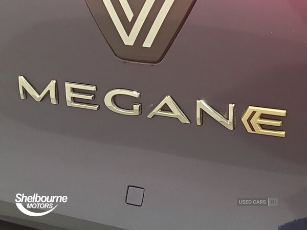 Used Renault Megane 2024 for sale - 76914293: Photo 46