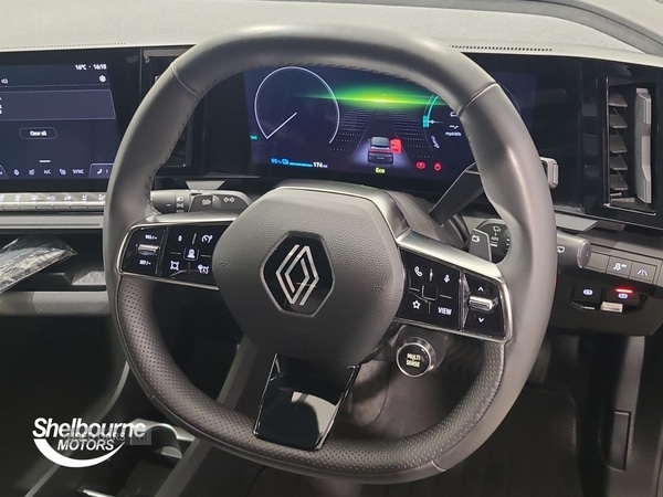 Used Renault Megane 2024 for sale - 76914293: Photo 5