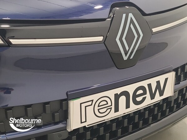 Used Renault Megane 2024 for sale - 76914293: Photo 50