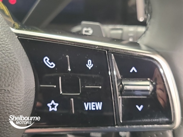 Used Renault Megane 2024 for sale - 76914293: Photo 7