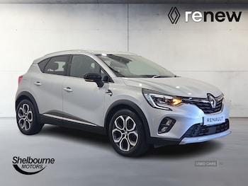 Used Renault Captur 2024 for sale - 79000359: Photo