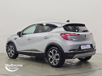 Used Renault Captur 2024 for sale - 79000359: Photo