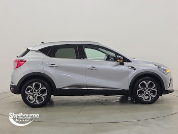 Used Renault Captur 2024 for sale - 79000359: Photo