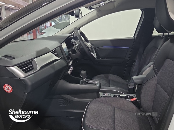 Used Renault Captur 2024 for sale - 77770259: Photo 10