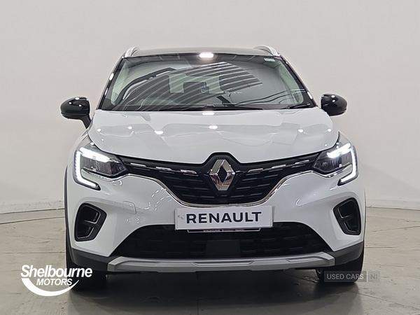 Used Renault Captur 2024 for sale - 77770259: Photo 11