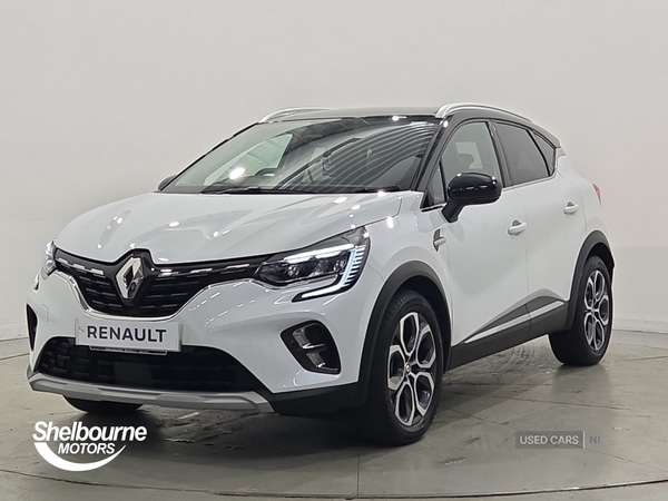 Used Renault Captur 2024 for sale - 77770259: Photo 12