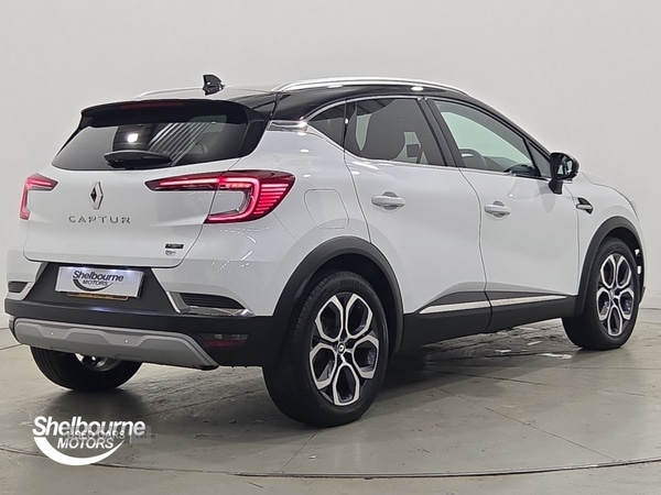 Used Renault Captur 2024 for sale - 77770259: Photo 13