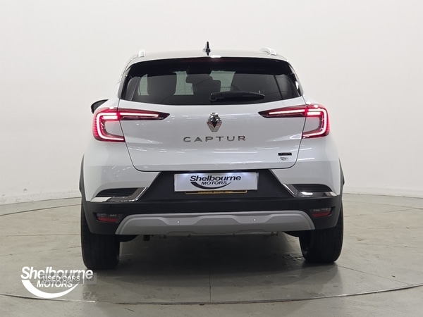 Used Renault Captur 2024 for sale - 77770259: Photo 14