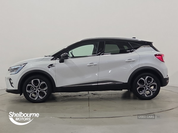 Used Renault Captur 2024 for sale - 77770259: Photo 15
