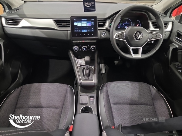 Used Renault Captur 2024 for sale - 77770259: Photo 16