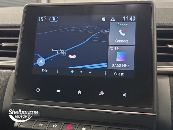 Used Renault Captur 2024 for sale - 77770259: Photo 21