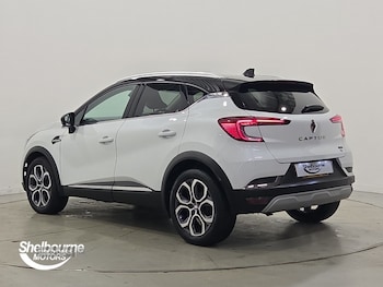 Used Renault Captur 2024 for sale - 77770259: Photo