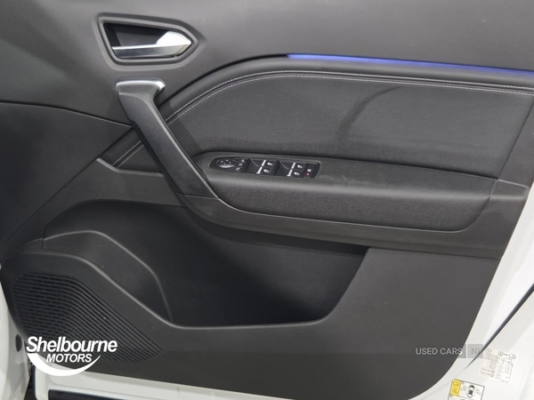 Used Renault Captur 2024 for sale - 77770259: Photo 31