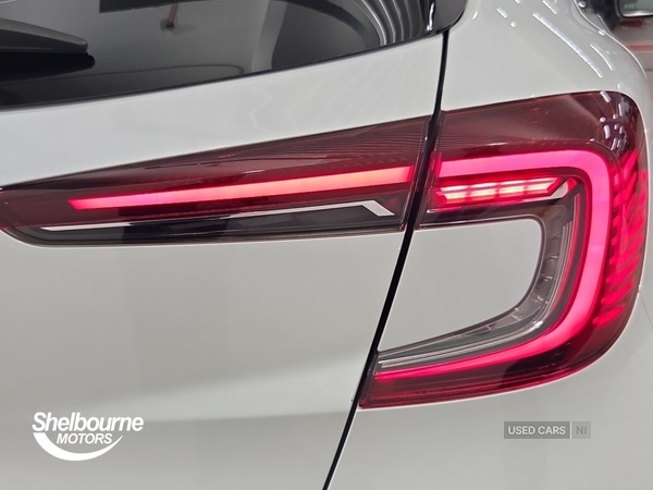 Used Renault Captur 2024 for sale - 77770259: Photo 33