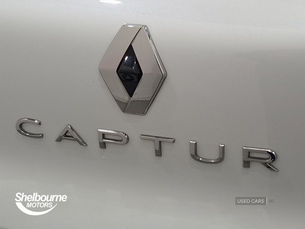 Used Renault Captur 2024 for sale - 77770259: Photo 34