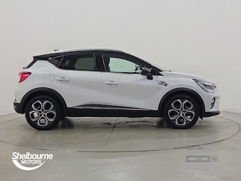Used Renault Captur 2024 for sale - 77770259: Photo