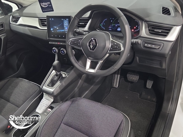 Used Renault Captur 2024 for sale - 77770259: Photo 4