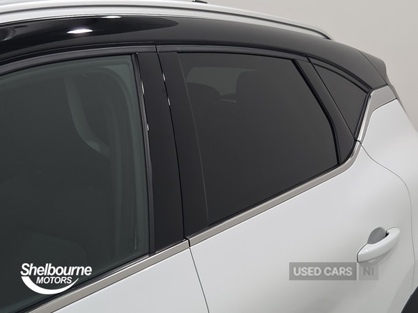 Used Renault Captur 2024 for sale - 77770259: Photo 43