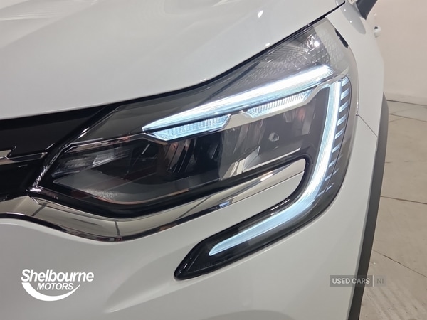 Used Renault Captur 2024 for sale - 77770259: Photo 46