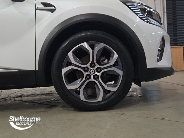 Used Renault Captur 2024 for sale - 77770259: Photo 7