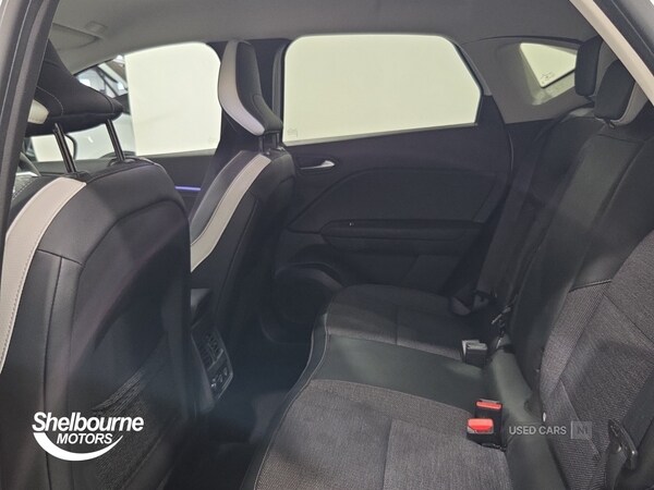 Used Renault Captur 2024 for sale - 77770259: Photo 9