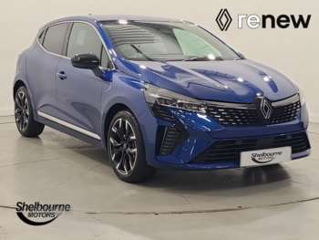2025 - 1.0 TCe 90 Techno 5dr