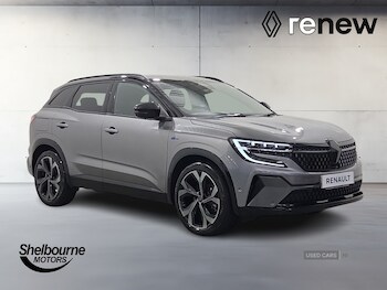 Used Renault Austral 2025 for sale - 78947749: Photo